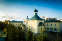 В Казанской православной духовной семинарии создана магистерская программа 