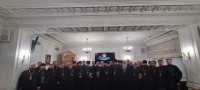 Священнослужитель Нефтекамской епархии принял участие в семинаре организованном ОЦАД