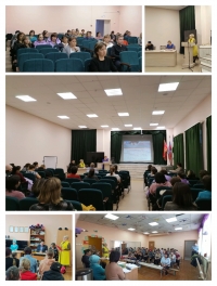 В Аскино проходят родительские собрания по выбору модуля ОРКСЭ
